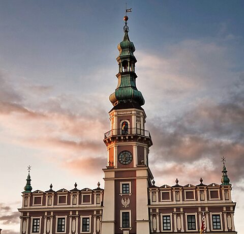 Medycyna pracy w Zamościu - gdzie wykonać kompleksowe badania