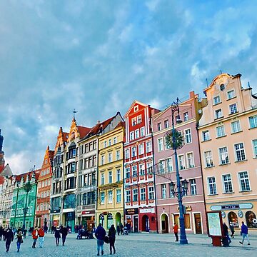 Medycyna pracy we Wrocławiu - gdzie wykonać kompleksowe badania