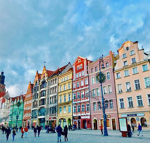 Medycyna pracy we Wrocławiu - gdzie wykonać kompleksowe badania