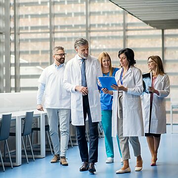 Najlepsza przychodnia medycyny pracy - kryteria wyboru i oceny usług