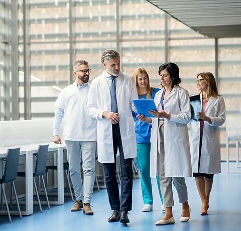 Najlepsza przychodnia medycyny pracy - kryteria wyboru i oceny usług