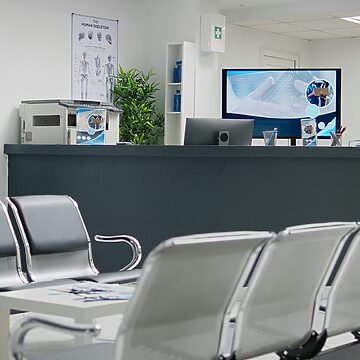 Obsługa firm medycyna pracy - standard i zakres świadczonych usług