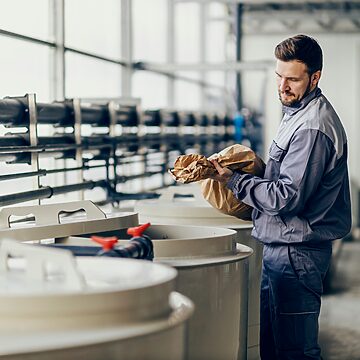 Pakiety medyczne dla firm produkcyjnych i przemysłowych