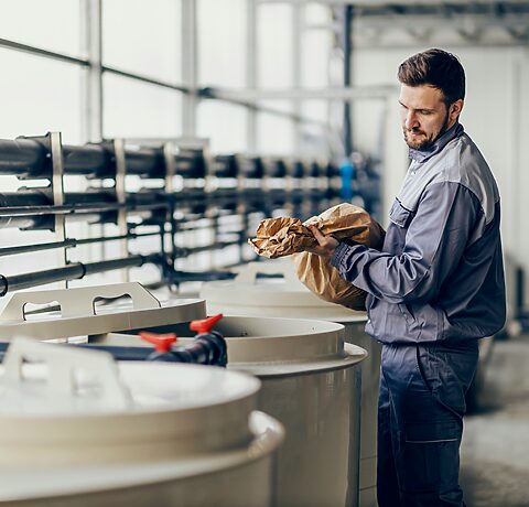 Pakiety medyczne dla firm produkcyjnych i przemysłowych