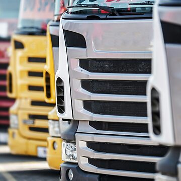 Pakiety medyczne dla firm transportowych i logistycznych