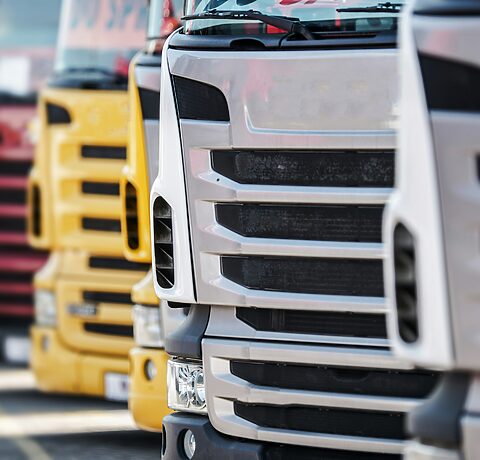 Pakiety medyczne dla firm transportowych i logistycznych