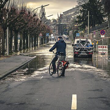 plan na wypadek powodzi