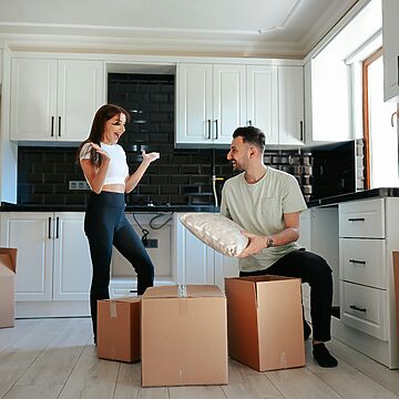Ubezpieczenie ruchomości domowych i cennych przedmiotów materialnych