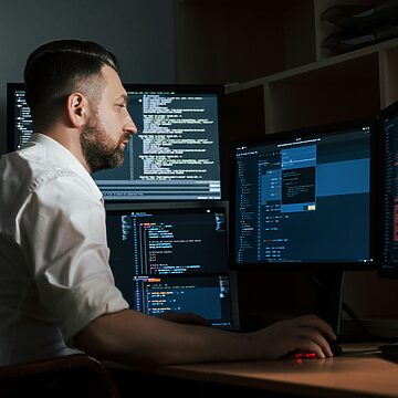 Cyberbezpieczeństwo w biurze rachunkowym - wymogi Sekcji V