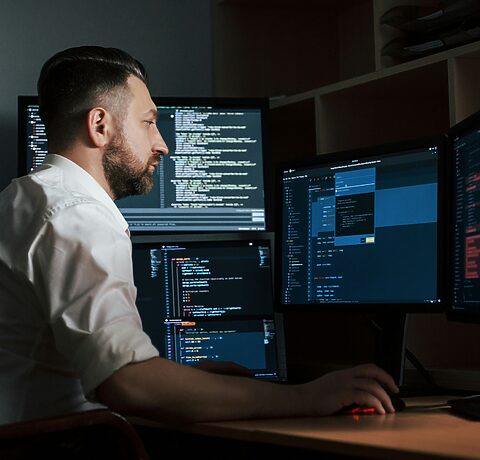 Cyberbezpieczeństwo w biurze rachunkowym - wymogi Sekcji V