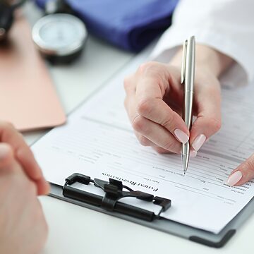 Jak wybrać OC księgowego - checklist 10 pytań