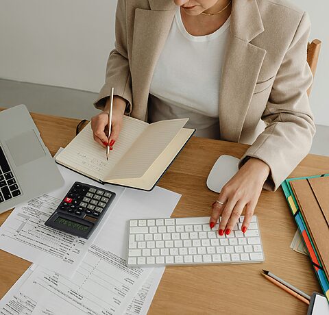 Obowiązkowe ubezpieczenie OC księgowego - wymogi prawne