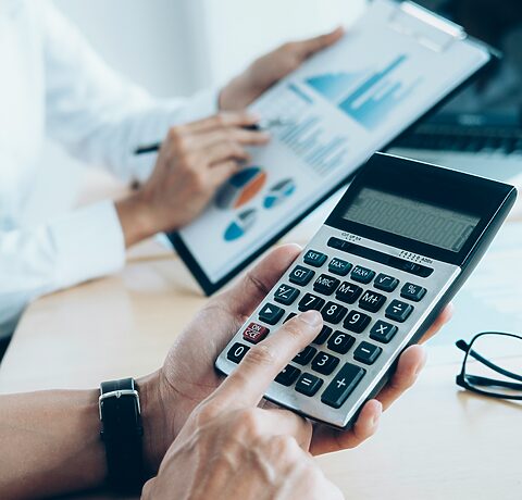 5 sekcji OC księgowego - który zakres wybrać