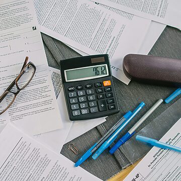 Pomyłka w rozliczeniu CIT - kiedy OC księgowego wypłaca