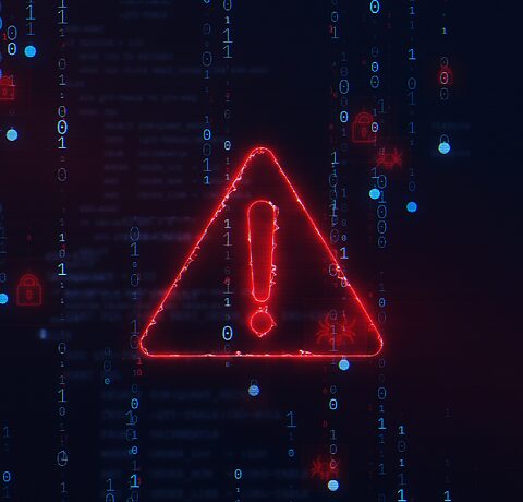 Ransomware w biurze rachunkowym