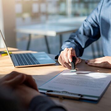 Rażące niedbalstwo księgowego - czy OC pokrywa