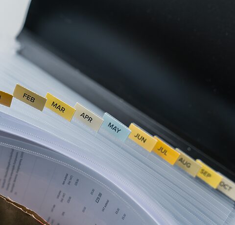 Sekcja RODO w OC księgowego - czy potrzebna