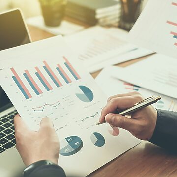 Statystyki szkodowości OC księgowych - analiza rynku