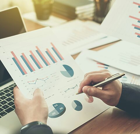 Statystyki szkodowości OC księgowych - analiza rynku