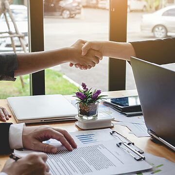 Umowa z klientem księgowym - 10 klauzul które chronią przed roszczeniami