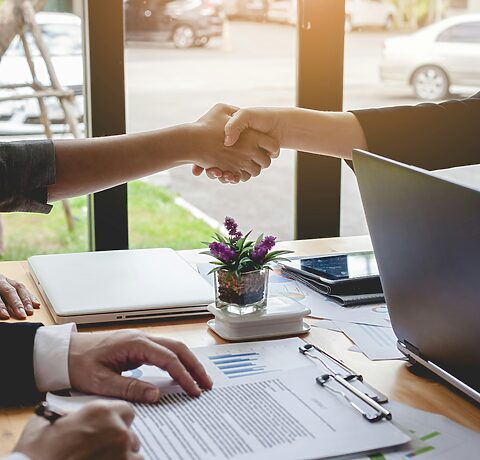 Umowa z klientem księgowym - 10 klauzul które chronią przed roszczeniami