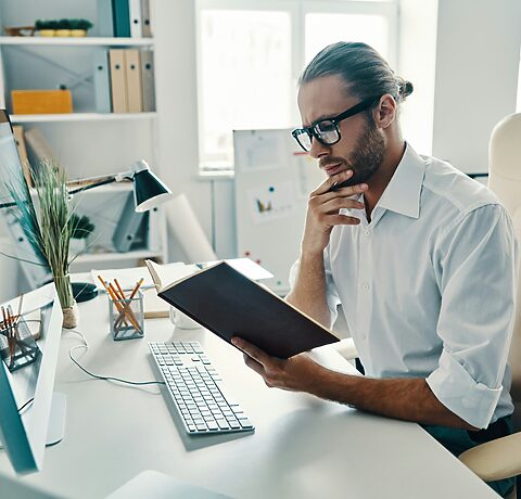 Wyłączenia OC księgowego - czego NIE pokrywa ubezpieczenie