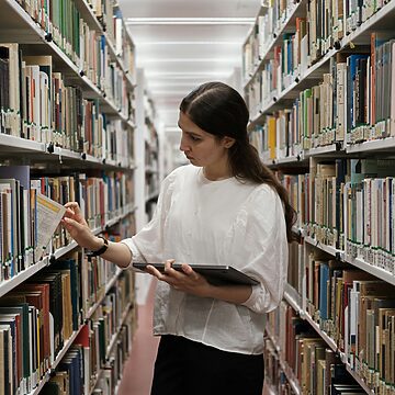 Ubezpieczenie OC bibliotekarza