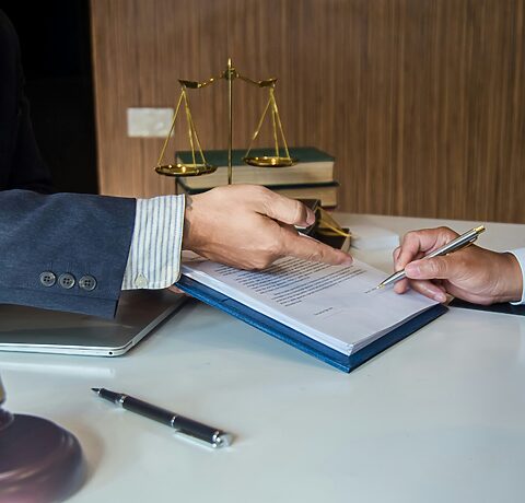 Ubezpieczenie OC compliance officera