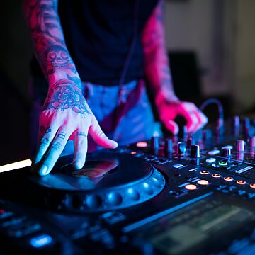 Ubezpieczenie OC DJ-a