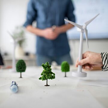 Ubezpieczenie OC doradcy ds. odnawialnych źródeł energii