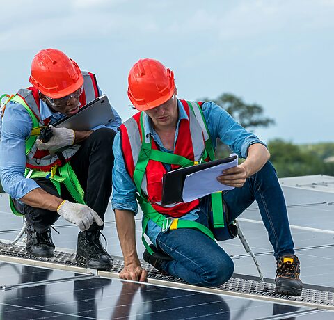 Ubezpieczenie OC doradcy ds. oszczędzania energii