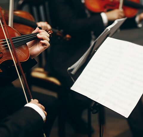 Ubezpieczenie OC filharmonika