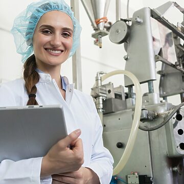 Ubezpieczenie OC inspektora kontroli żywności