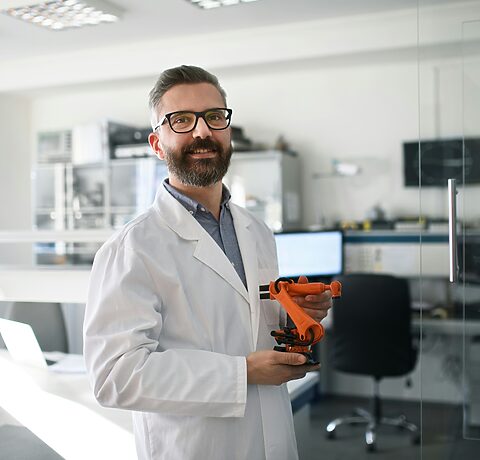Ubezpieczenie OC kierownika badań naukowych