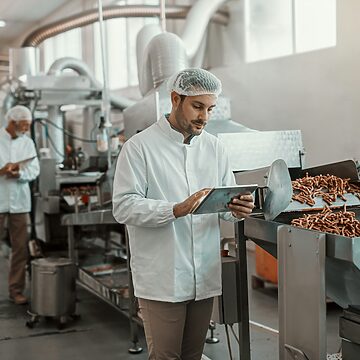 Ubezpieczenie OC konsultanta branży spożywczej