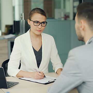 Ubezpieczenie OC konsultanta ds. relacji pracowniczych