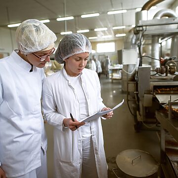 Ubezpieczenie OC konsultanta ds. technologii żywności i procesów produkcyjnych