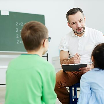Ubezpieczenie OC nauczyciela szkoły podstawowej i spraw wychowania małego dziecka