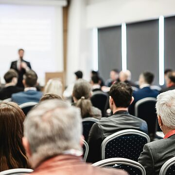 Ubezpieczenie OC organizatora konferencji