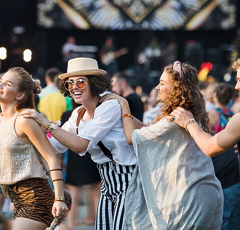 Ubezpieczenie OC organizatora wydarzeń kulturalnych