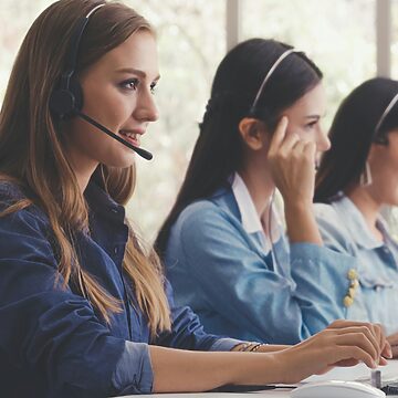 Ubezpieczenie OC pracownika call center