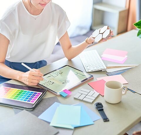 Ubezpieczenie OC product designera