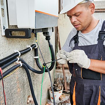 Ubezpieczenie OC rzeczoznawcy zużycia energii w gospodarstwie domowym