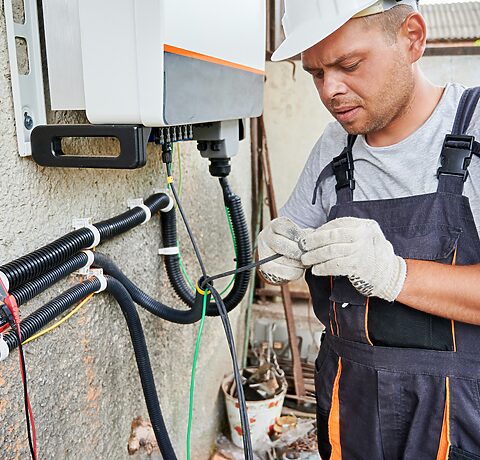 Ubezpieczenie OC rzeczoznawcy zużycia energii w gospodarstwie domowym