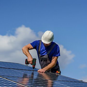 Ubezpieczenie OC specjalisty ds. energetyki solarnej