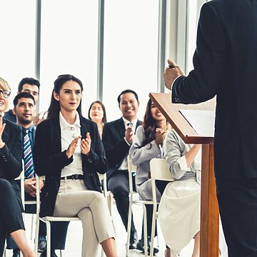 Ubezpieczenie OC specjalisty ds. organizacji konferencji i eventów