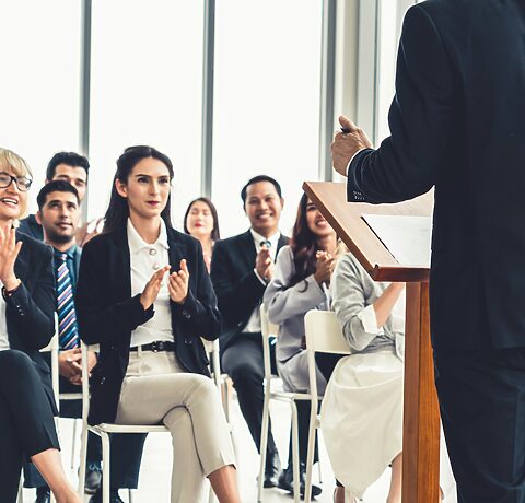 Ubezpieczenie OC specjalisty ds. organizacji konferencji i eventów