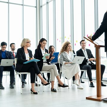 Ubezpieczenie OC specjalisty ds. organizacji konferencji