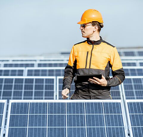 Ubezpieczenie OC specjalisty ds. wydawania świadectw charakterystyki energetycznej