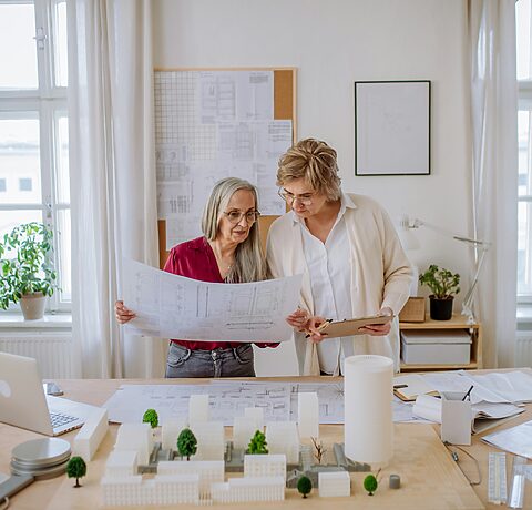 Ubezpieczenie OC technika architektury krajobrazu